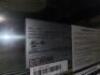 SINGLE DOOR STAINLESS REFRIDGERATOR - 8