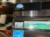 DOUBLE DOOR STAINLESS REFRIDGERATOR - 3