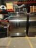 DOUBLE DOOR STAINLESS REFRIDGERATOR - 5