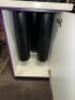 THREE CUP DISPENSER CABINET - 5