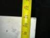 THREE CUP DISPENSER CABINET - 6