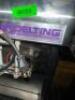 TWO HEAD SOFT SERVE/ FROZEN YOGURT MACHINE - 2