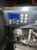 TWO HEAD SOFT SERVE/ FROZEN YOGURT MACHINE - 3