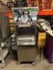 TWO HEAD SOFT SERVE/ FROZEN YOGURT MACHINE - 5