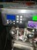 TWO HEAD SOFT SERVE/ FROZEN YOGURT MACHINE - 2
