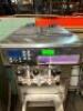 TWO HEAD SOFT SERVE/ FROZEN YOGURT MACHINE - 3