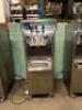 TWO HEAD SOFT SERVE/ FROZEN YOGURT MACHINE - 2