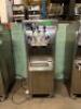 TWO HEAD SOFT SERVE/ FROZEN YOGURT MACHINE - 3