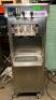 TWO HEAD SOFT SERVE/ FROZEN YOGURT MACHINE