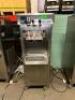 TWO HEAD SOFT SERVE/ FROZEN YOGURT MACHINE - 5