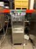 TWO HEAD SOFT SERVE/ FROZEN YOGURT MACHINE - 2