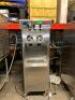 TWO HEAD SOFT SERVE/ FROZEN YOGURT MACHINE - 5