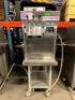 TWO HEAD SOFT SERVE/ FROZEN YOGURT MACHINE - 2