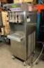 TWO HEAD SOFT SERVE/ FROZEN YOGURT MACHINE