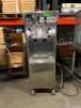 TWO HEAD SOFT SERVE/ FROZEN YOGURT MACHINE - 4