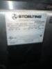 TWO HEAD SOFT SERVE/ FROZEN YOGURT MACHINE - 7