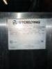 TWO HEAD SOFT SERVE/ FROZEN YOGURT MACHINE - 7
