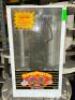 SOFT PRETZEL WARMER AND DISPLAY