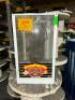 SOFT PRETZEL WARMER AND DISPLAY - 2