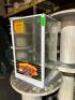 SOFT PRETZEL WARMER AND DISPLAY - 3