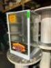 SOFT PRETZEL WARMER AND DISPLAY - 4