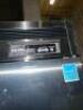 DOUBLE DOOR STAINLESS FREEZER - 3