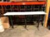 BAR HEIGHT DINING TABLE - 3