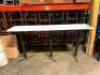 BAR HEIGHT DINING TABLE - 4