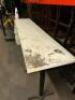 BAR HEIGHT DINING TABLE - 5