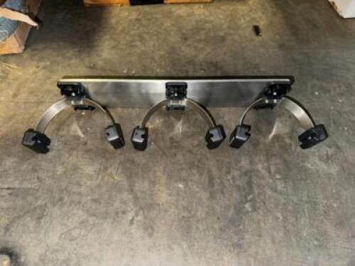 (5)- CUP HOLDERS