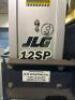 12 FT. AERIAL 500 CAP. MAN LIFT - 26