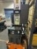 12 FT. AERIAL 500 CAP. MAN LIFT - 27