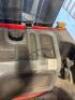 3000 LBS. CAP. ELECTRIC STAND UP FOLK LIFT - 35