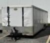 ROYAL CARGO 26' TRAILER. - 52