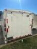 ROYAL CARGO 26' TRAILER. - 54