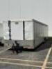 ROYAL CARGO 26' TRAILER. - 57