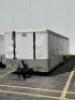 ROYAL CARGO 26' TRAILER. - 58
