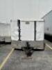 ROYAL CARGO 26' TRAILER. - 59
