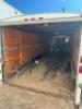 ROYAL CARGO 26' TRAILER. - 62