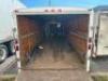 ROYAL CARGO 26' TRAILER. - 64
