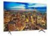 DESCRIPTION: 65" Class TU700D 4K Crystal UHD HDR Smart TV BRAND / MODEL: SAMSUNG UN65TU700D ADDITIONAL INFORMATION:&nbsp; COMES WITH REMOTE.&nbsp; IN GOOD WORKI