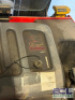 3000 LBS. CAP. ELECTRIC STAND UP FOLK LIFT - 27
