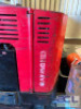 3000 LBS. CAP. ELECTRIC STAND UP FOLK LIFT - 29