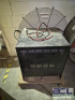 3000 LBS. CAP. ELECTRIC STAND UP FOLK LIFT - 30