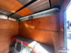 14' TWIN AXLE TRAILER. - 33