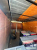 14' TWIN AXLE TRAILER. - 34