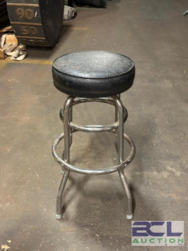 (2) - BAR STOOLS