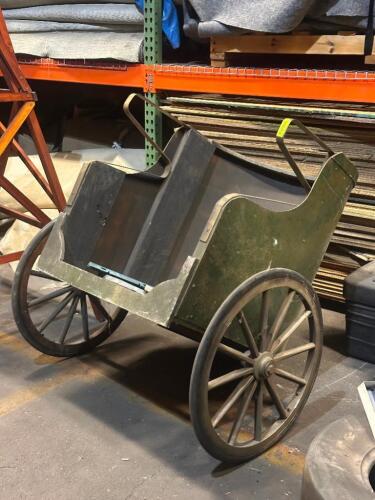 ROMAN CHARIOT