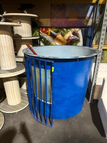 DUNK TANK