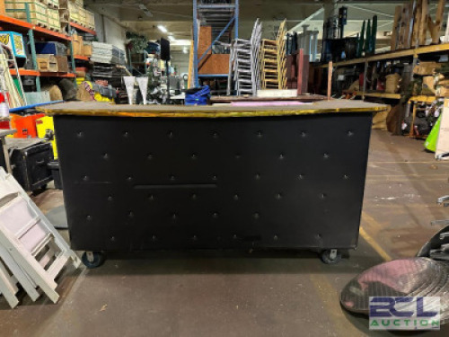 ROLLING BAR